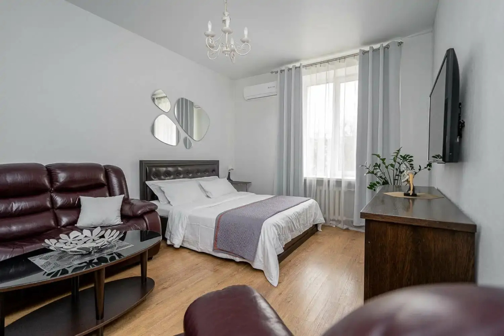 Апартаменты Vasilki-2 в самом центре города