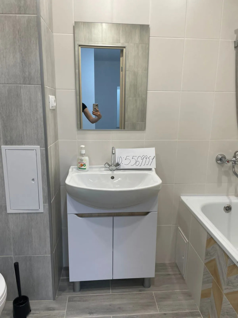 Апартаменты на Симонова 2