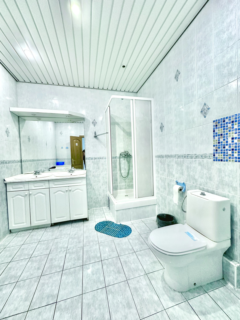 Гостевой дом GRAND INN
