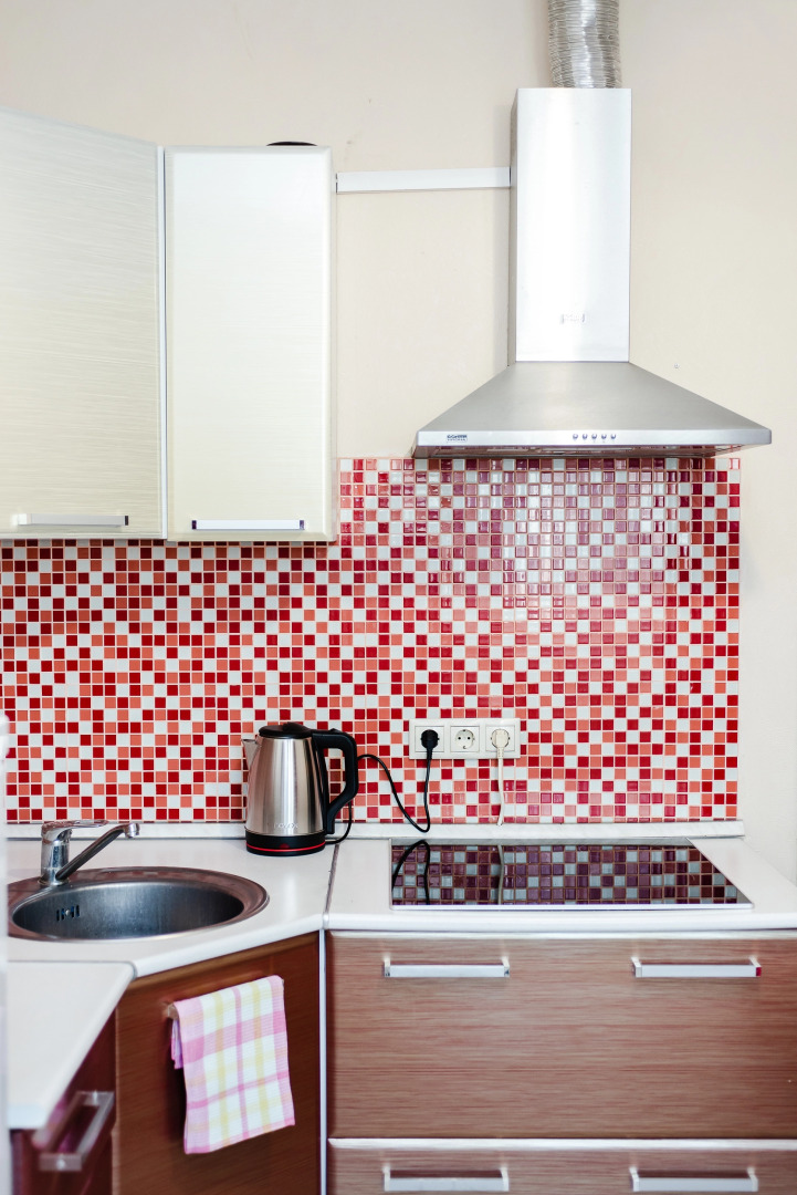 Апартаменты у метро с видом на писательский городок