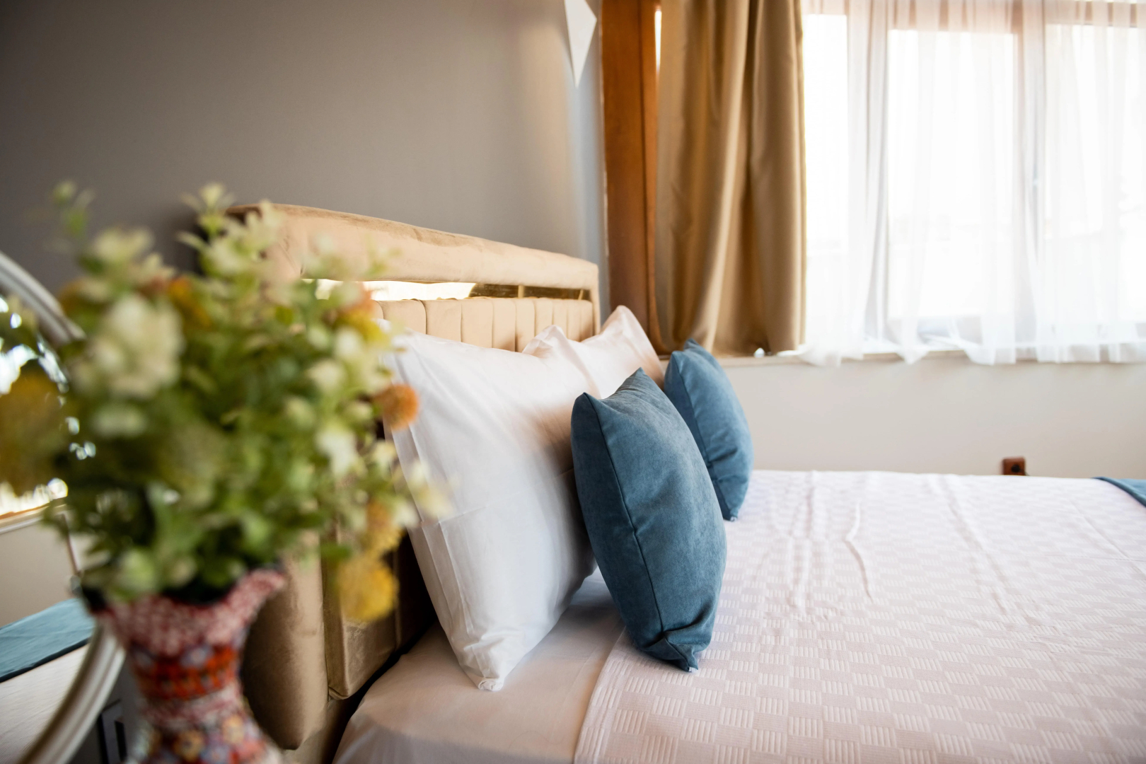 Отель Galapera Hotel