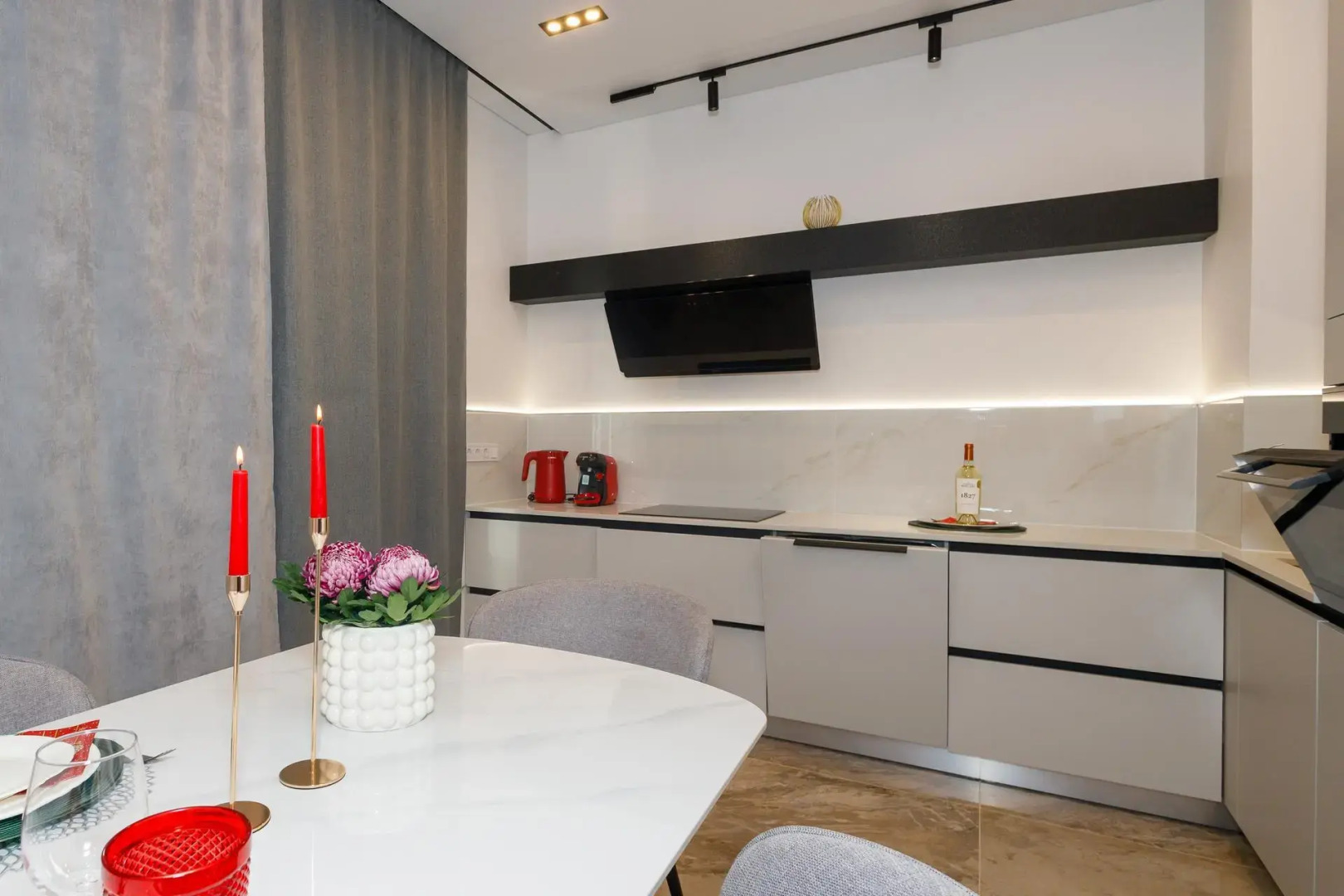 Частный дом Grand rezidents Odesa