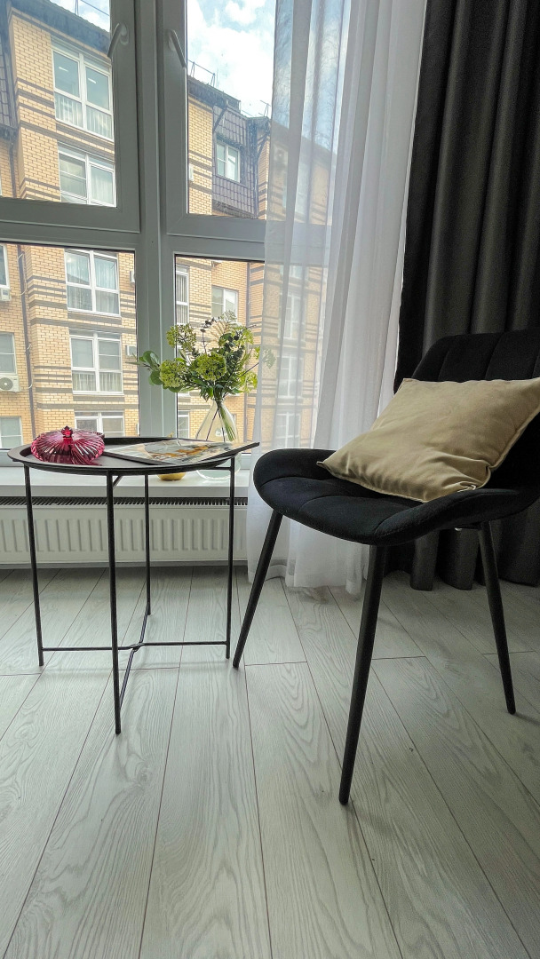 Апартаменты Your Park Apart для 2 Гостей