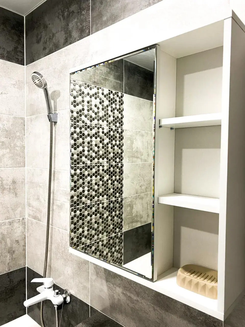 Квартира Тихая гавань