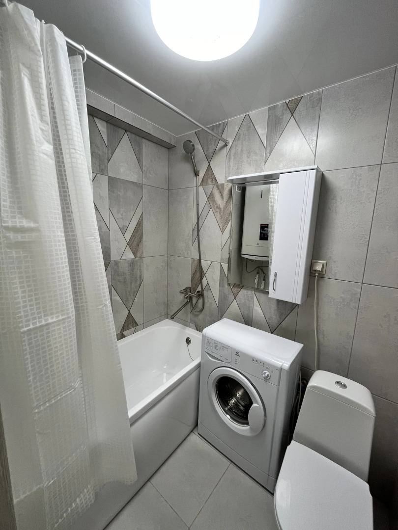 Апартаменты 2 комнатные апартаменты рядом с озером