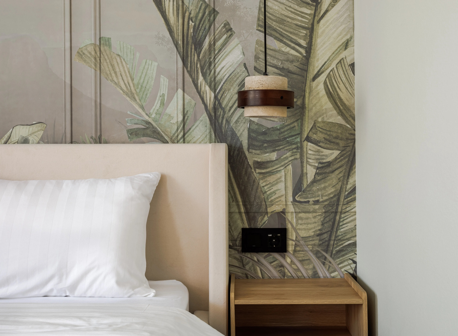 Апартаменты Bali Apart