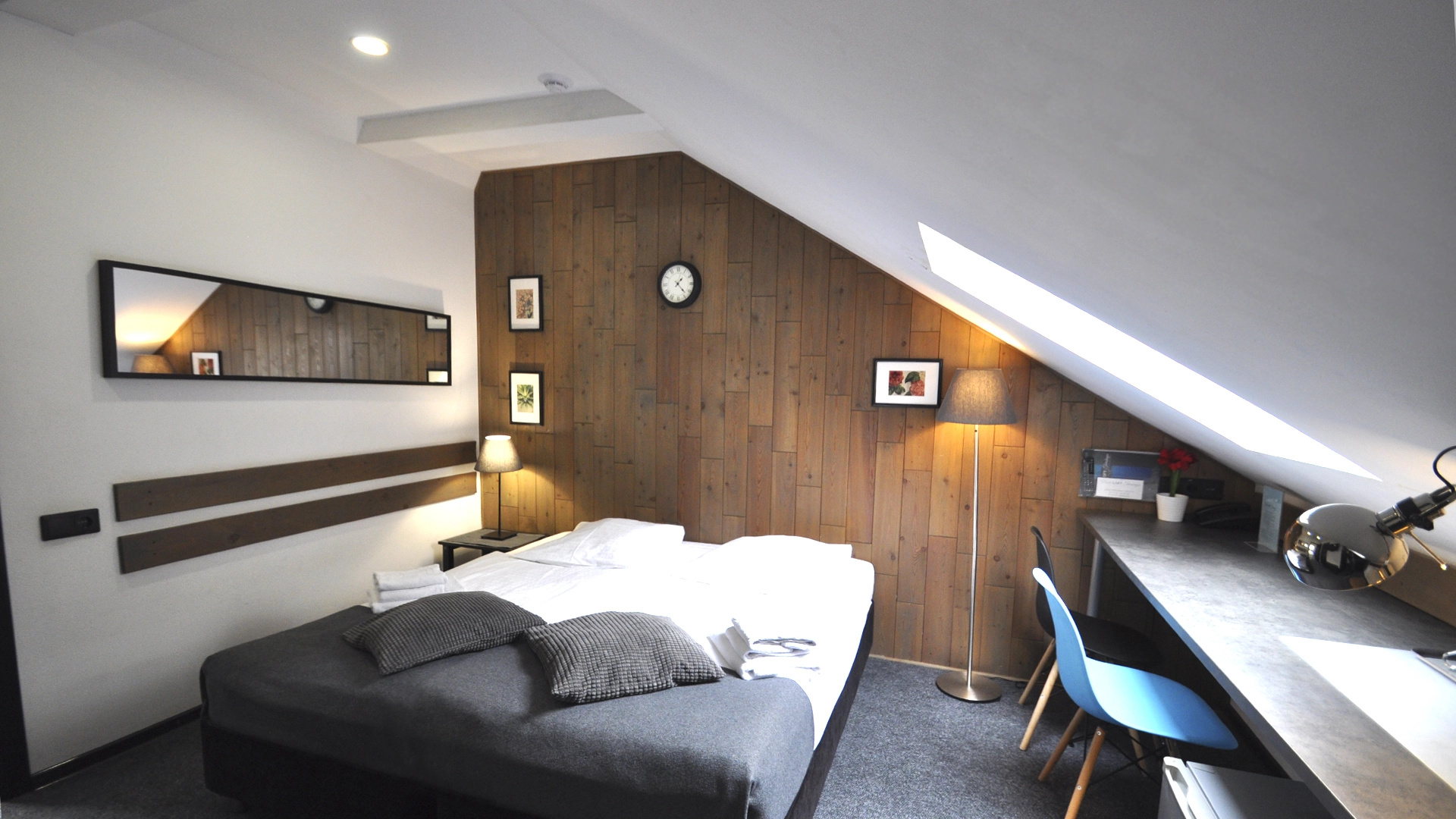 Отель People Loft Тверская