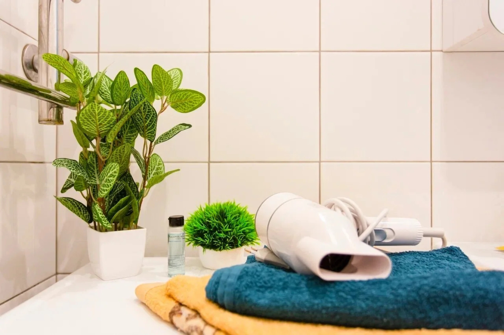 Квартира на Народного Ополчения 2Б/1