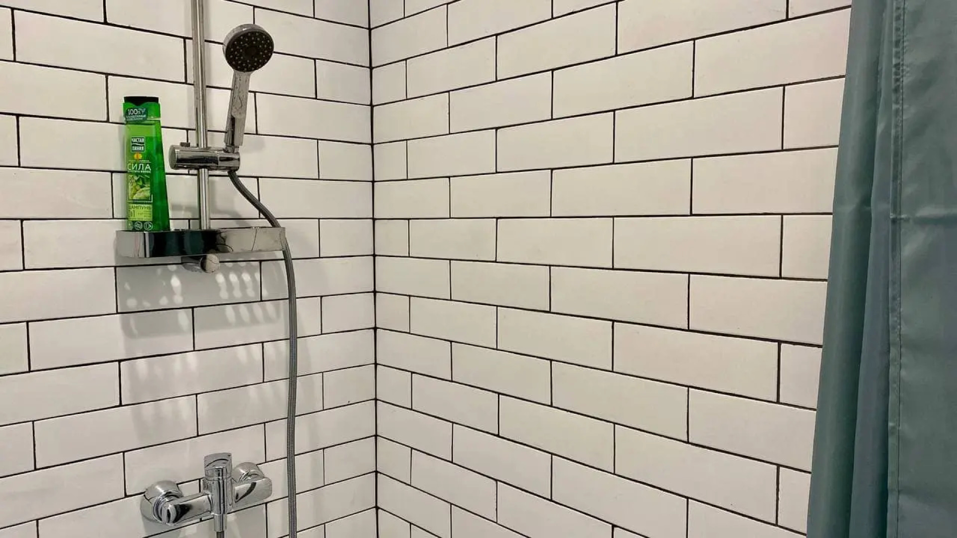 Мебелированная комната на Садовнической (1)