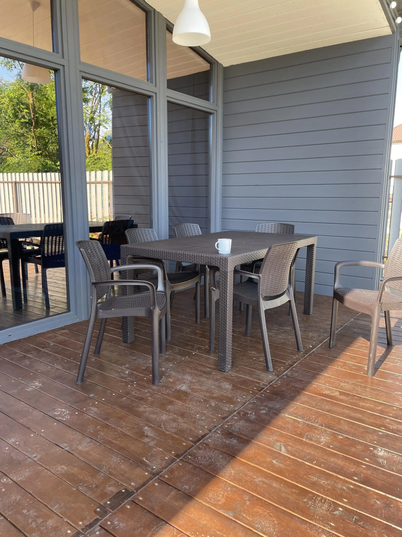 Гостевой дом Домики у моря La Mer