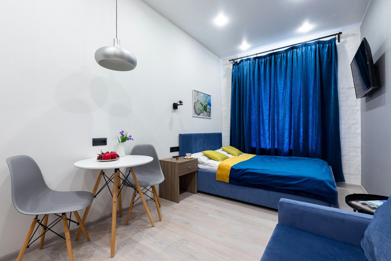 Меблированные комнаты Apart-Rooms by Neva 3*