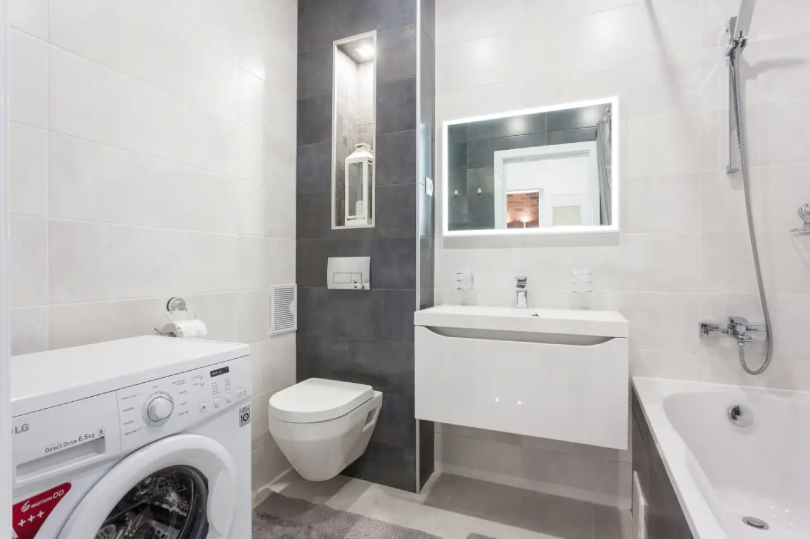 Апартаменты Горького 96