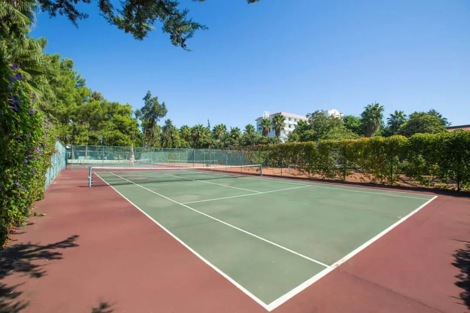 Larissa Phaselis Princess Hotel - All Inclusive