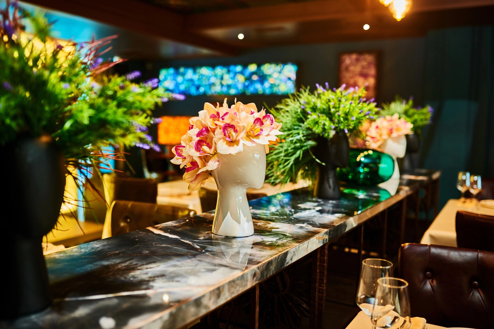 Отель Bay Garden