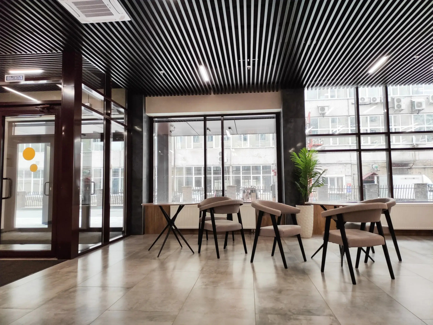 Апартаменты в "IQ Aparts"