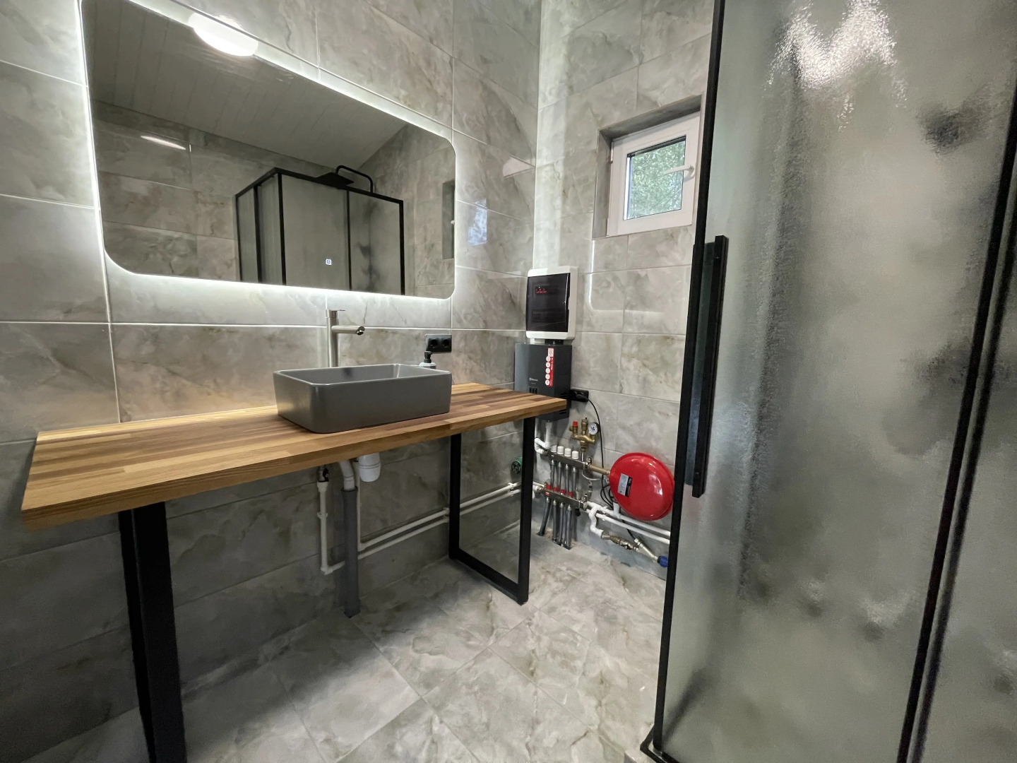 Гостевой дом Гостевой домик Барнхаус