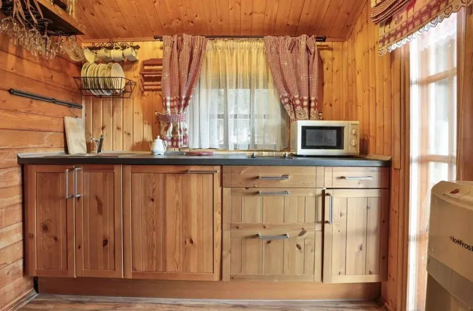 Частный Дом Gelaland