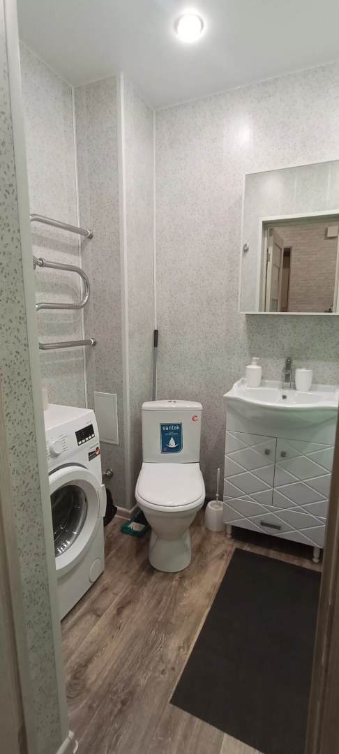 Квартира в Новостройке