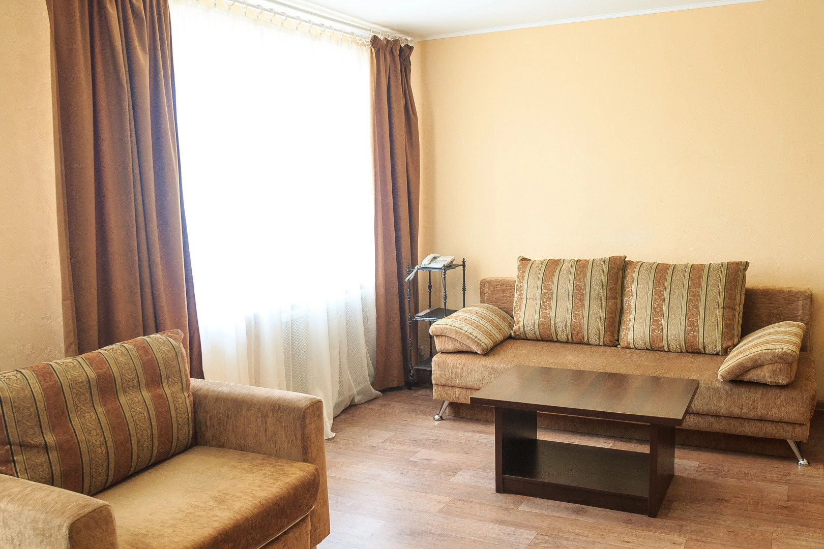 Отель Единство