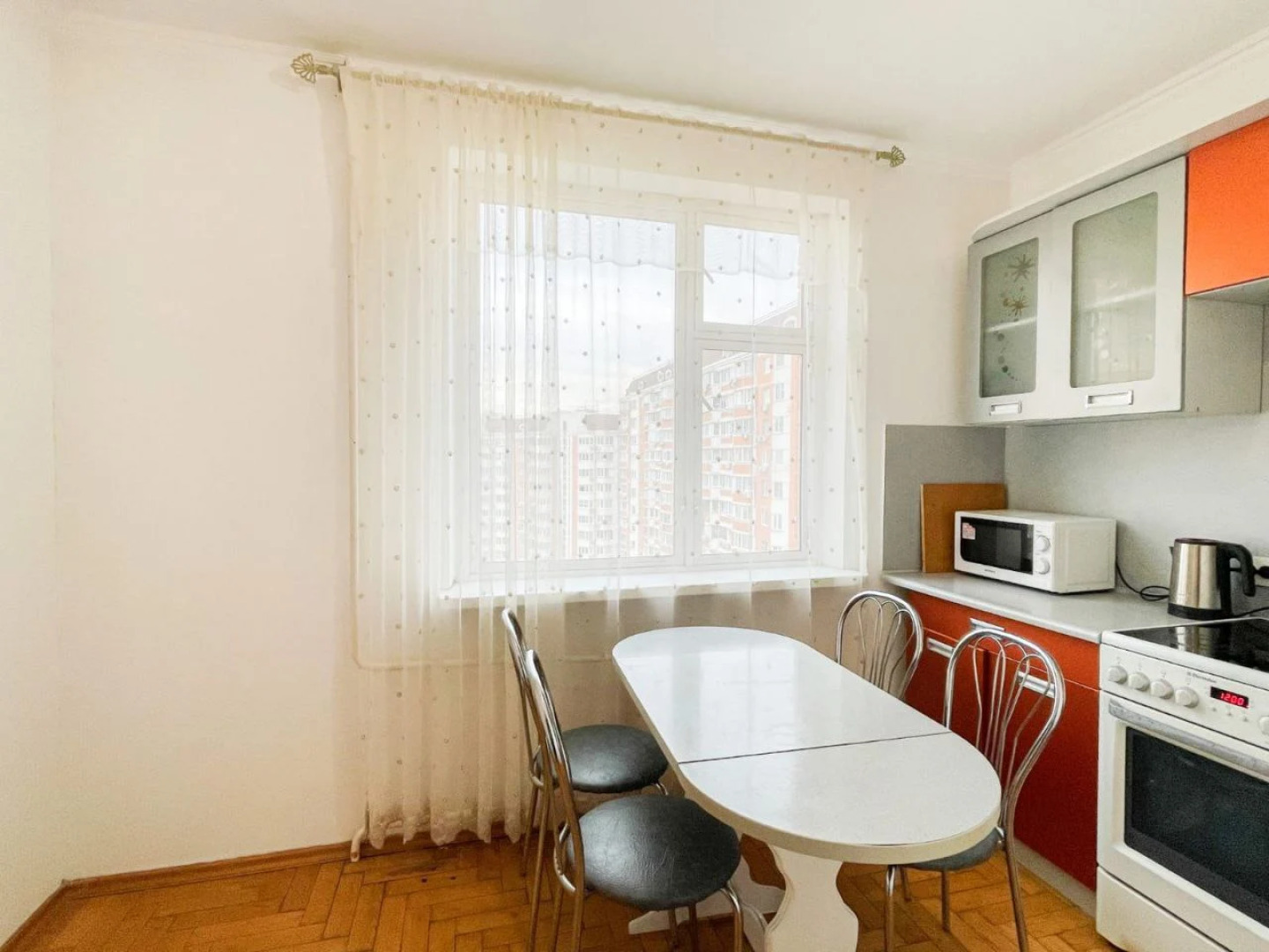 Апартаменты у Ходынского Поля и Метро Цска