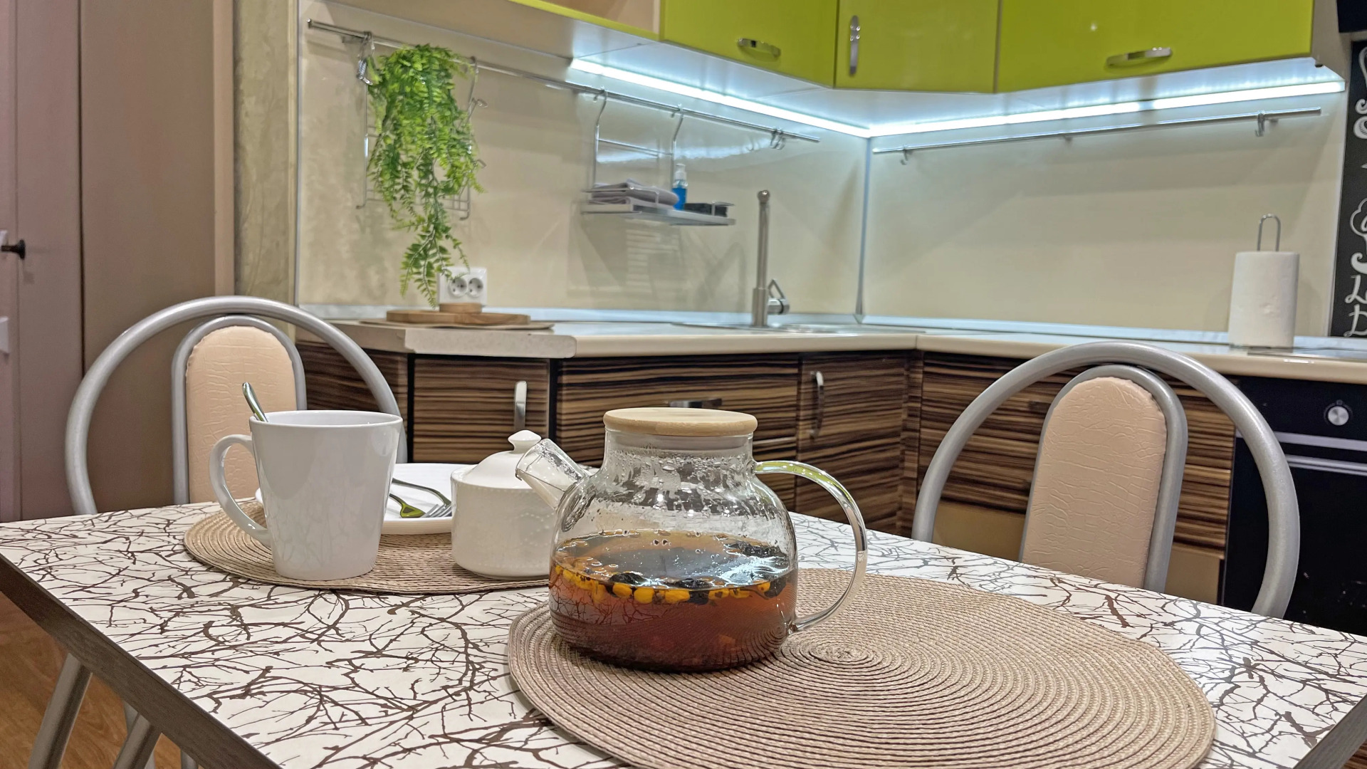 Квартира 1 Комнатная Квартира Улучшенной Планировки