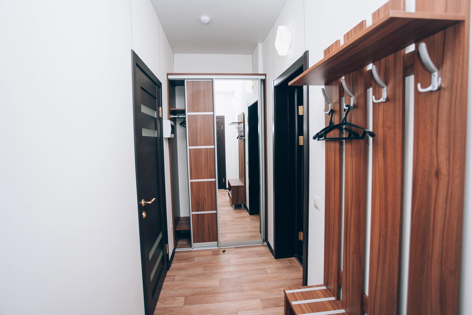 Отель Арт-Ульяновск-Апарт