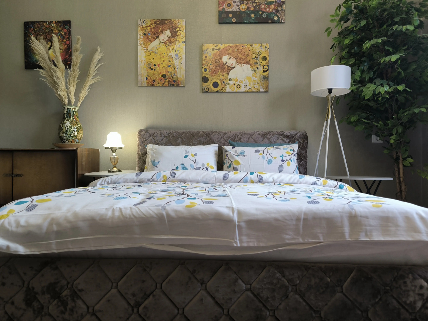 Апартаменты Центр Цирк Зыбитская Трёшка