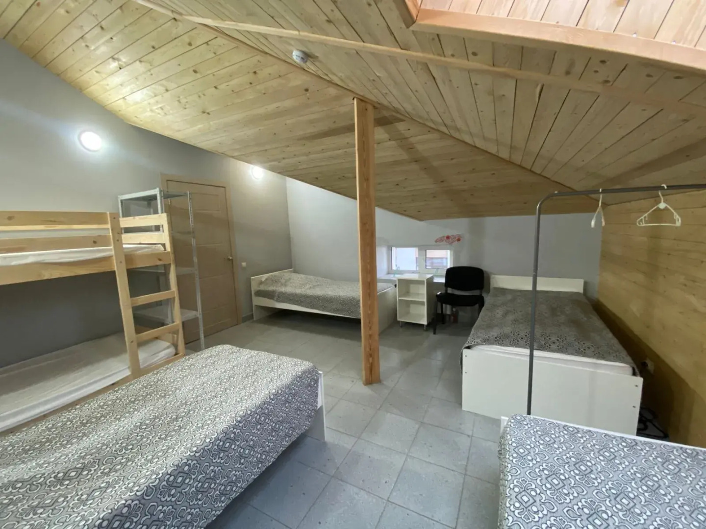 Хостел Этнографический «Кружева»