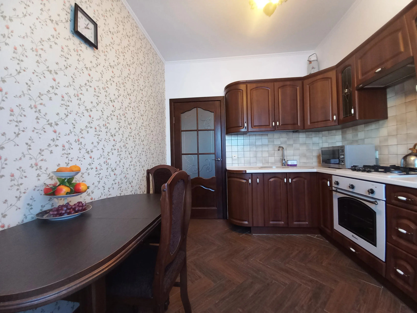 Квартира у Моря