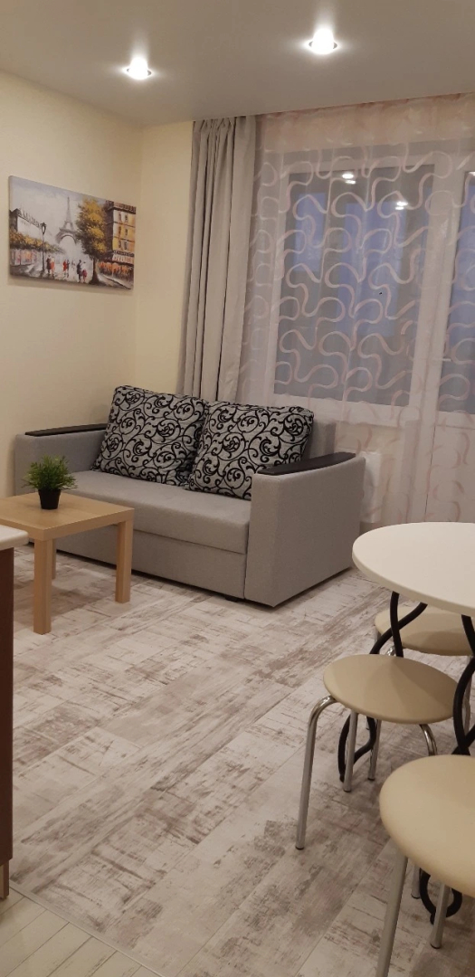 Апартаменты Лобня-сити