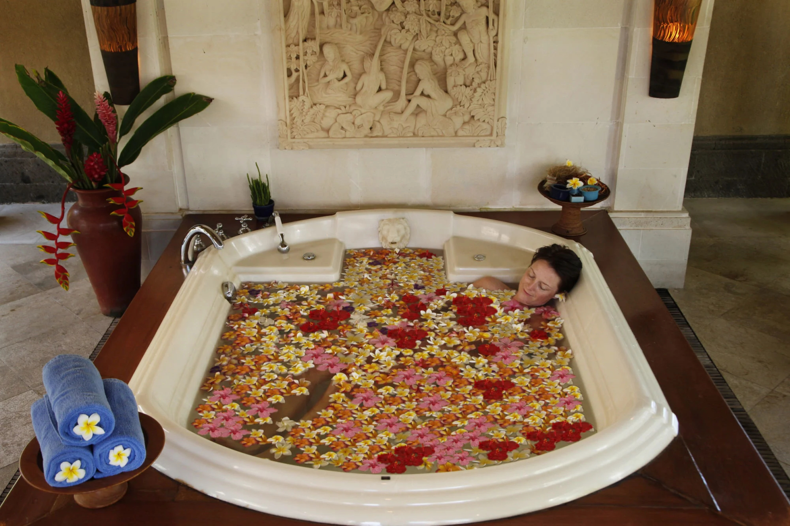 Hotel Puri Bagus Lovina