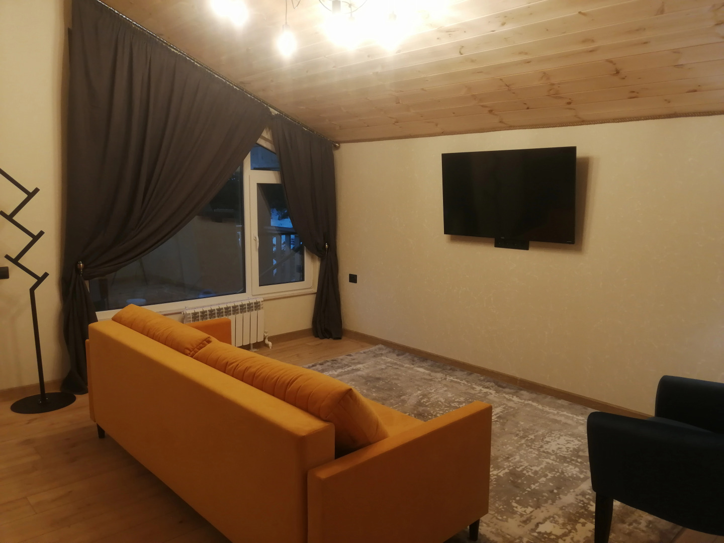 База Отдыха Le Mazot