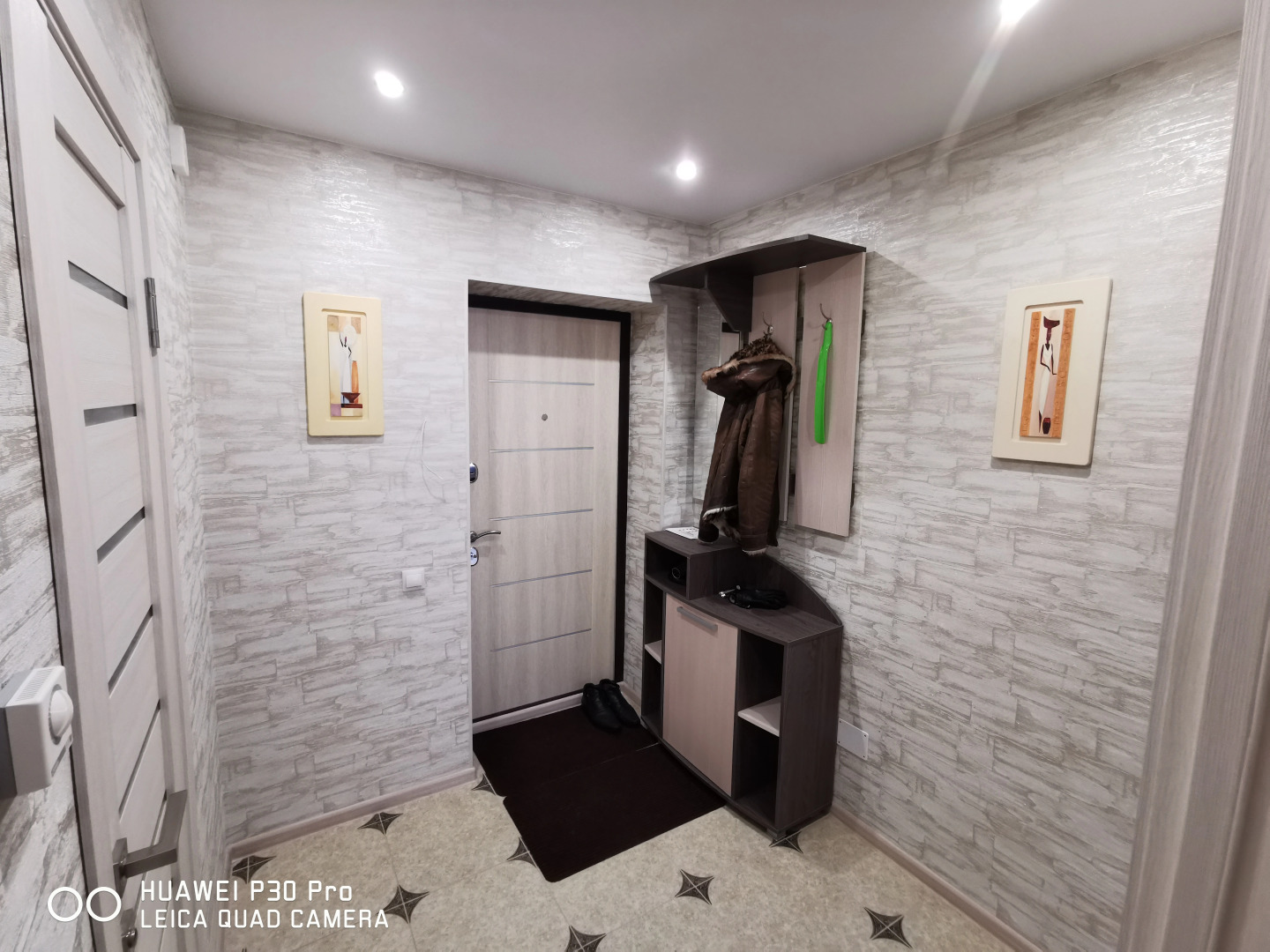 Апартаменты на Юбилейной