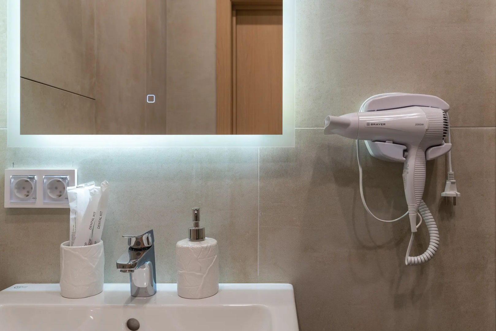 Апартаменты Grand Palace 1006