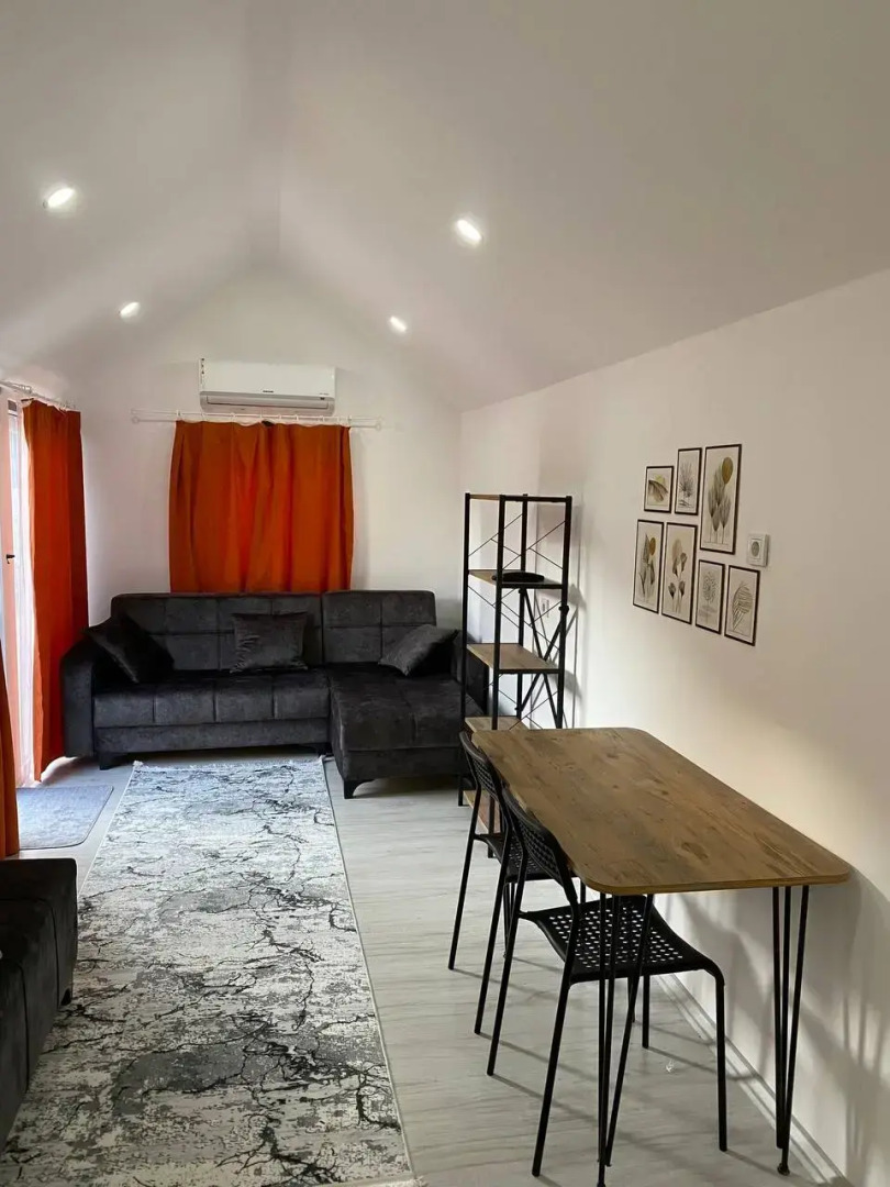 Гостевой дом Alican İzba