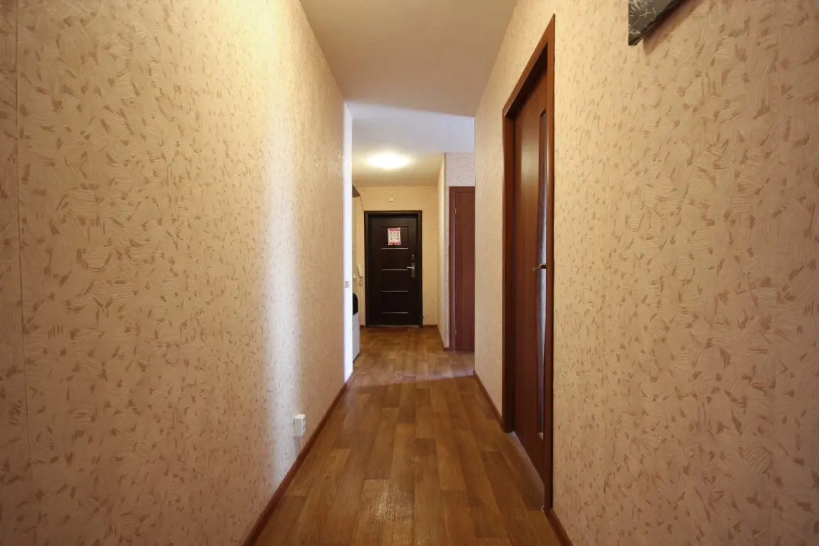 Апартаменты Dolina 2