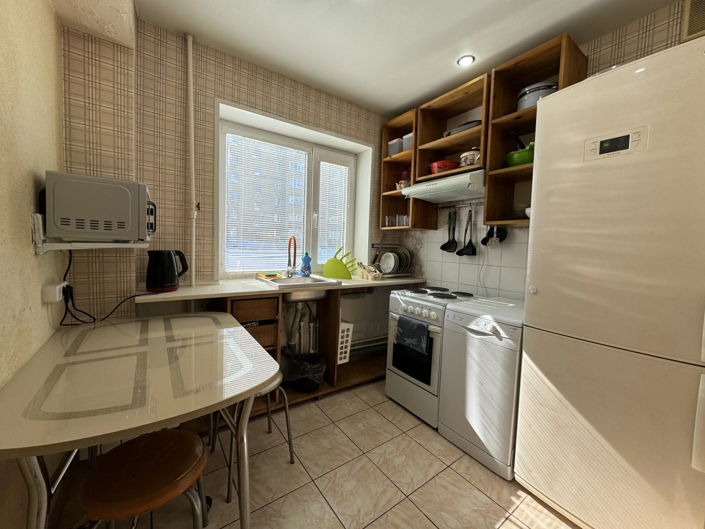 Квартира Уют