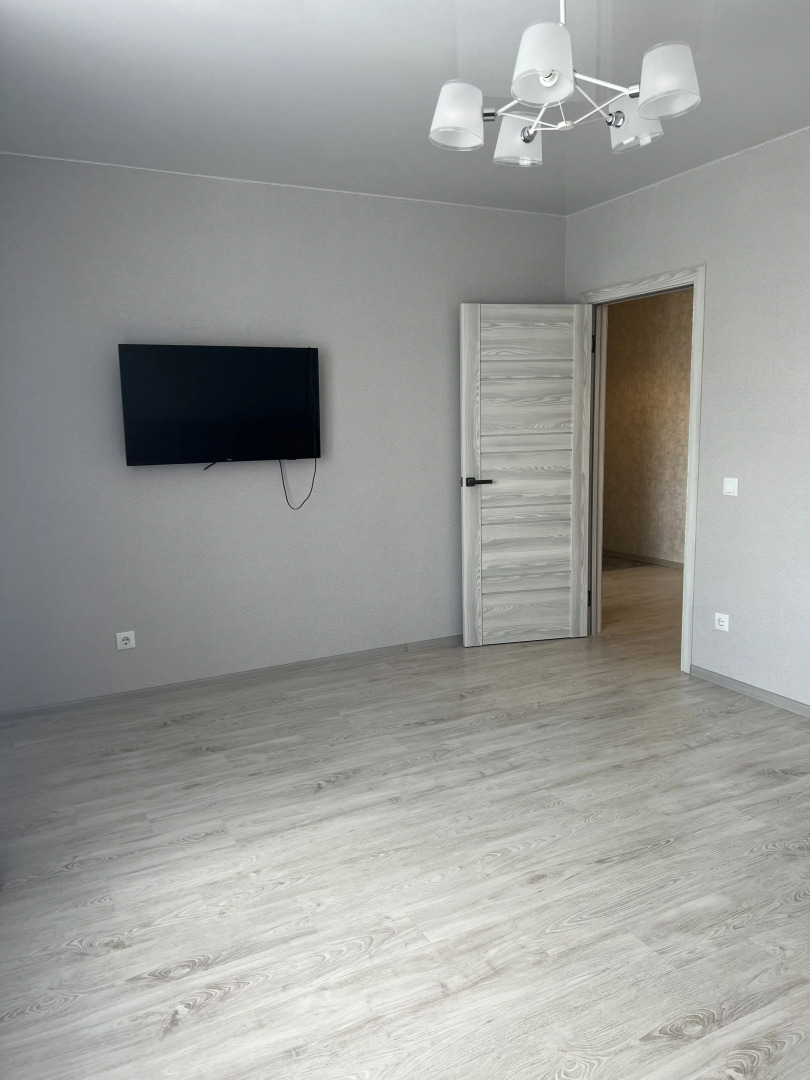 Квартира в Ганзейском квартале