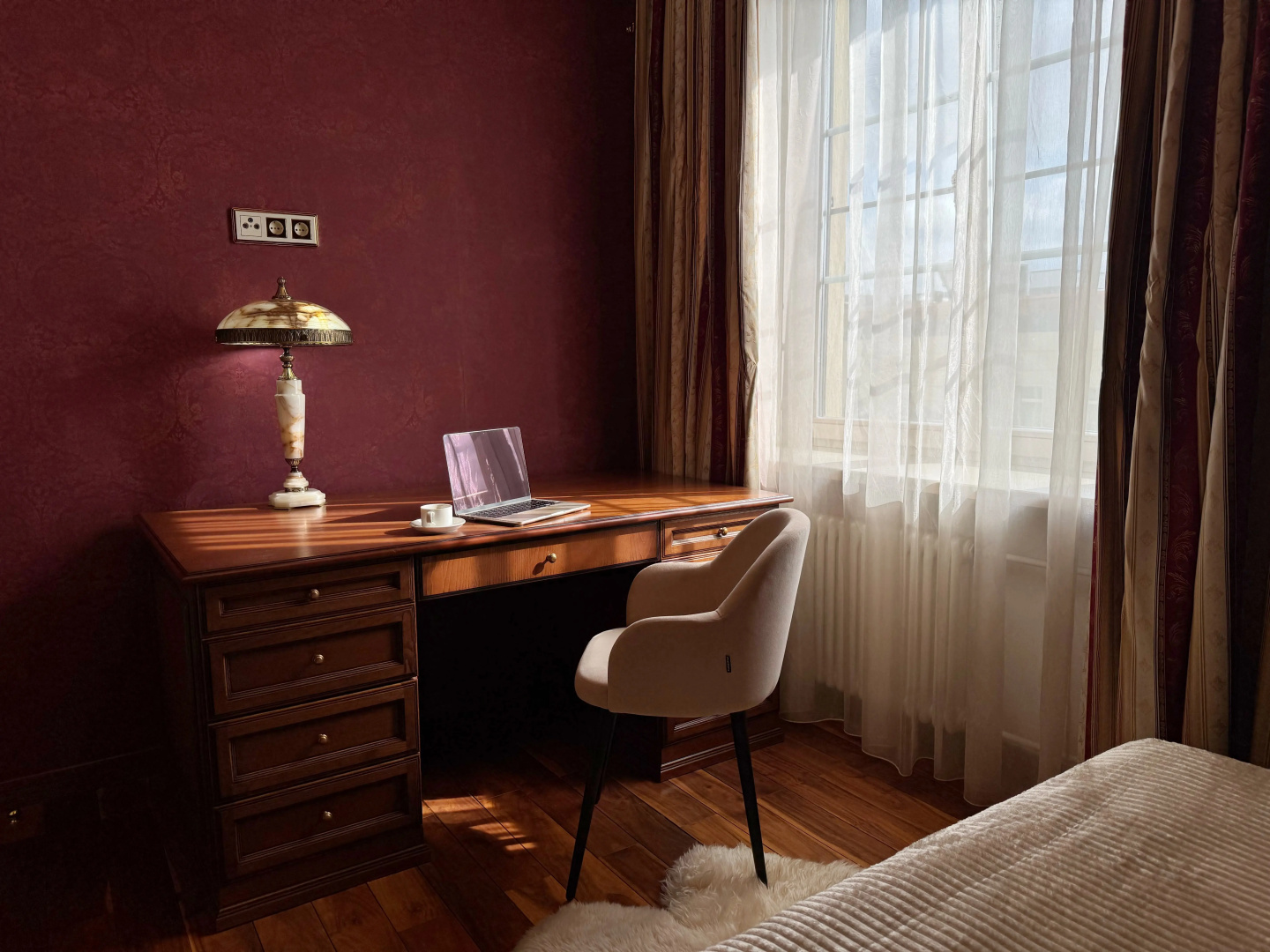 Квартира 3к Apart-Comfort на Тверской