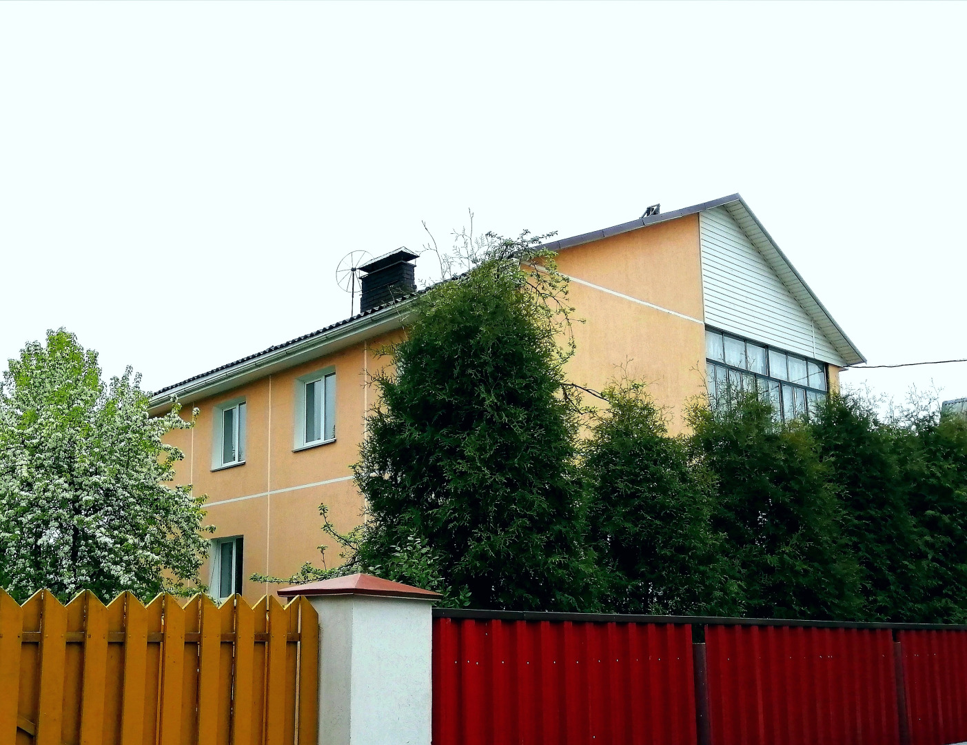 Гостевой дом Усадьба Западная Двина