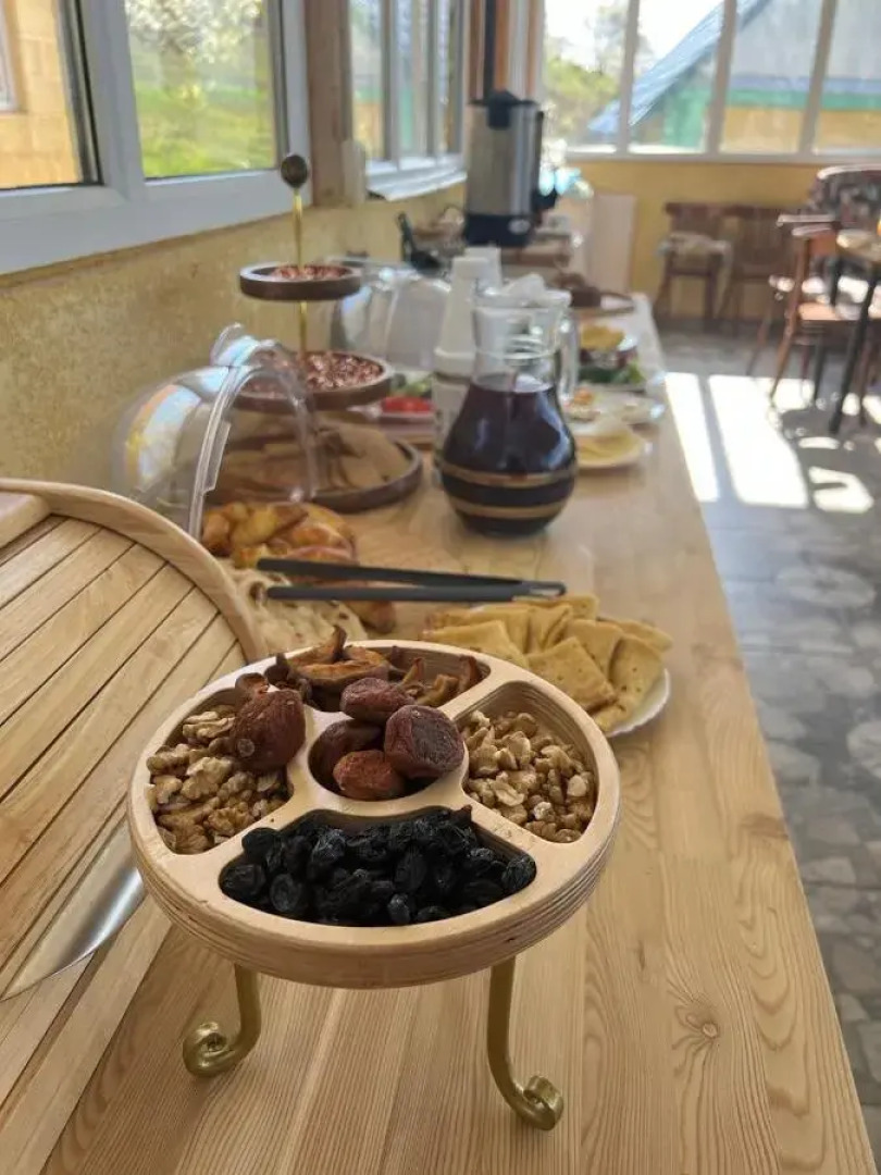 Гостевой дом Atai Guesthouse