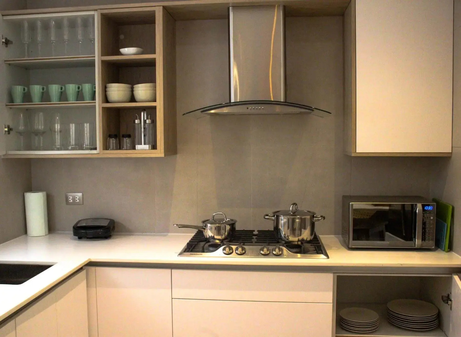 Апартаменты IN Resolution