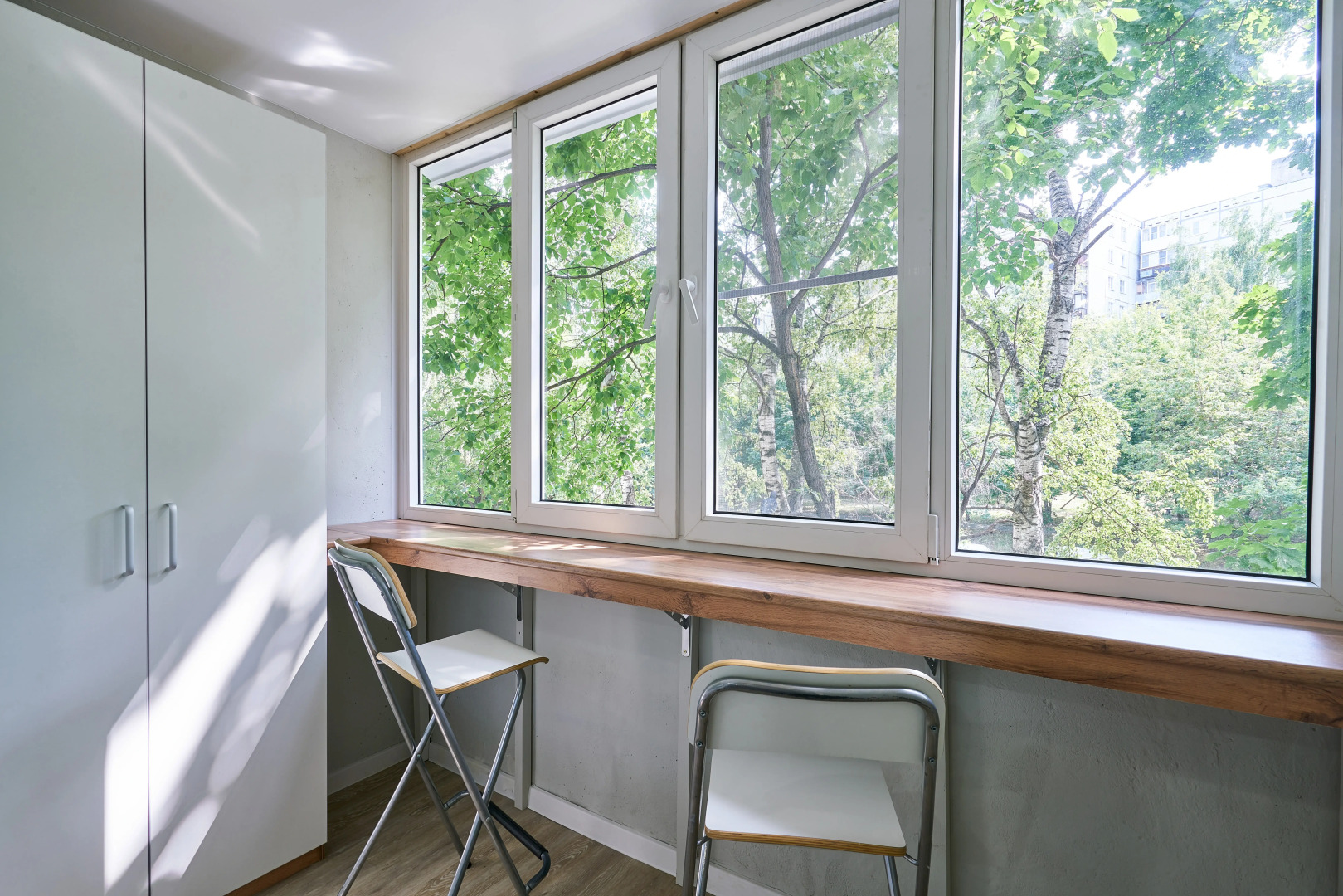 Квартира 2х Комнатная в Центре