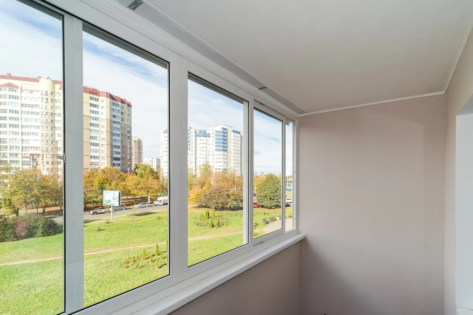 Апартаменты Современная квартира пешком ЖД