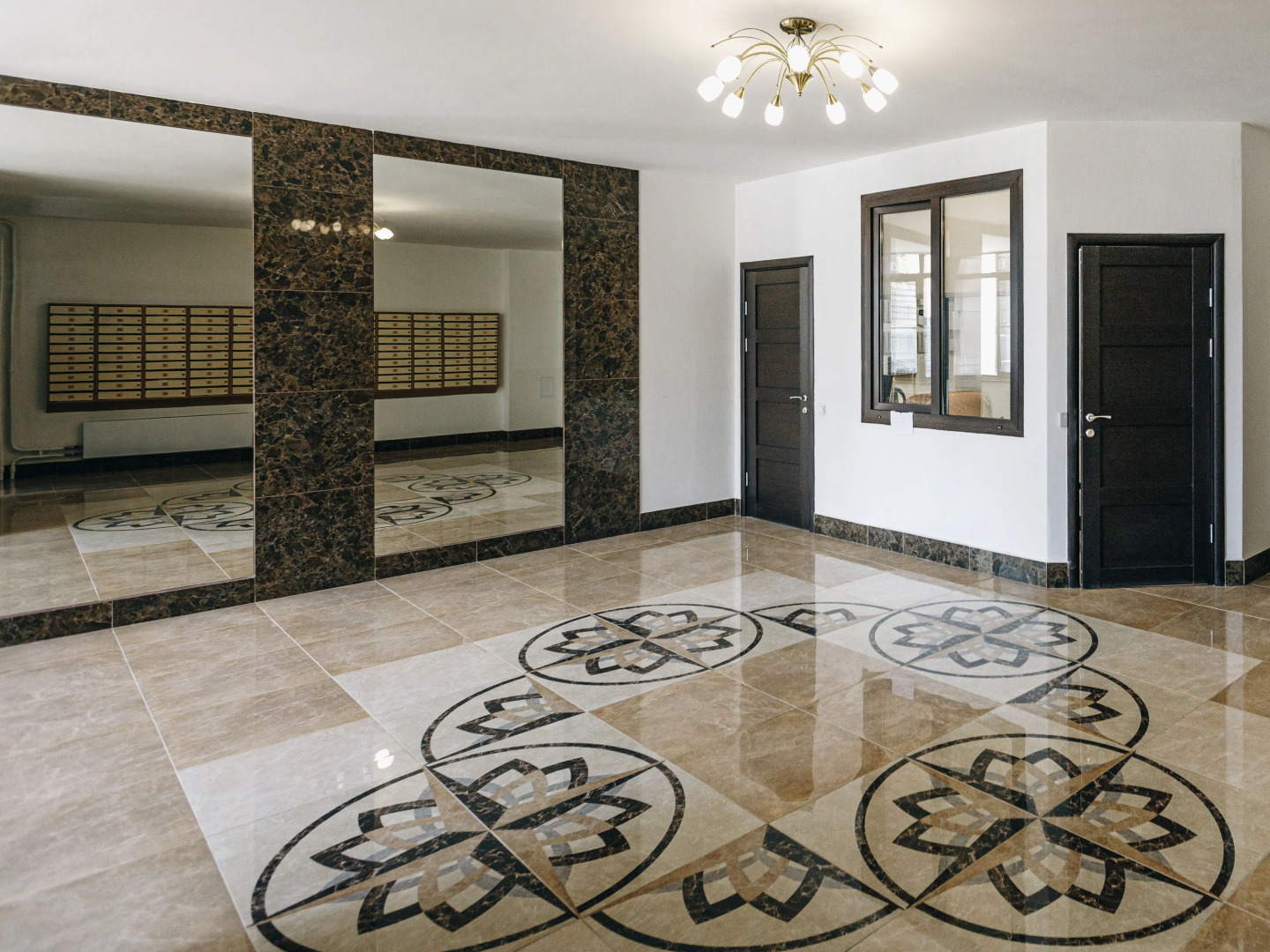 Апартаменты на Проспекте Притомском 25/3