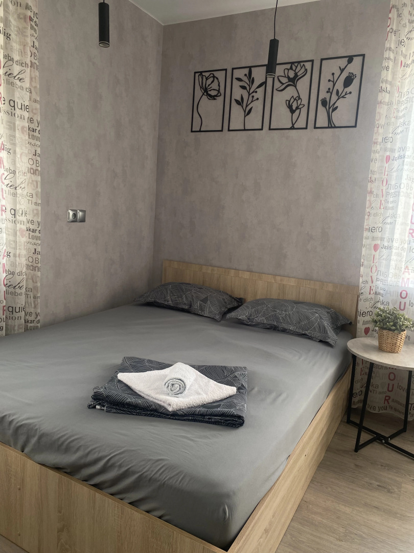 Квартира Студия 2