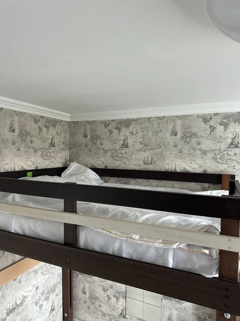 Квартира 2-к на улица Вилиса Лациса 43к1