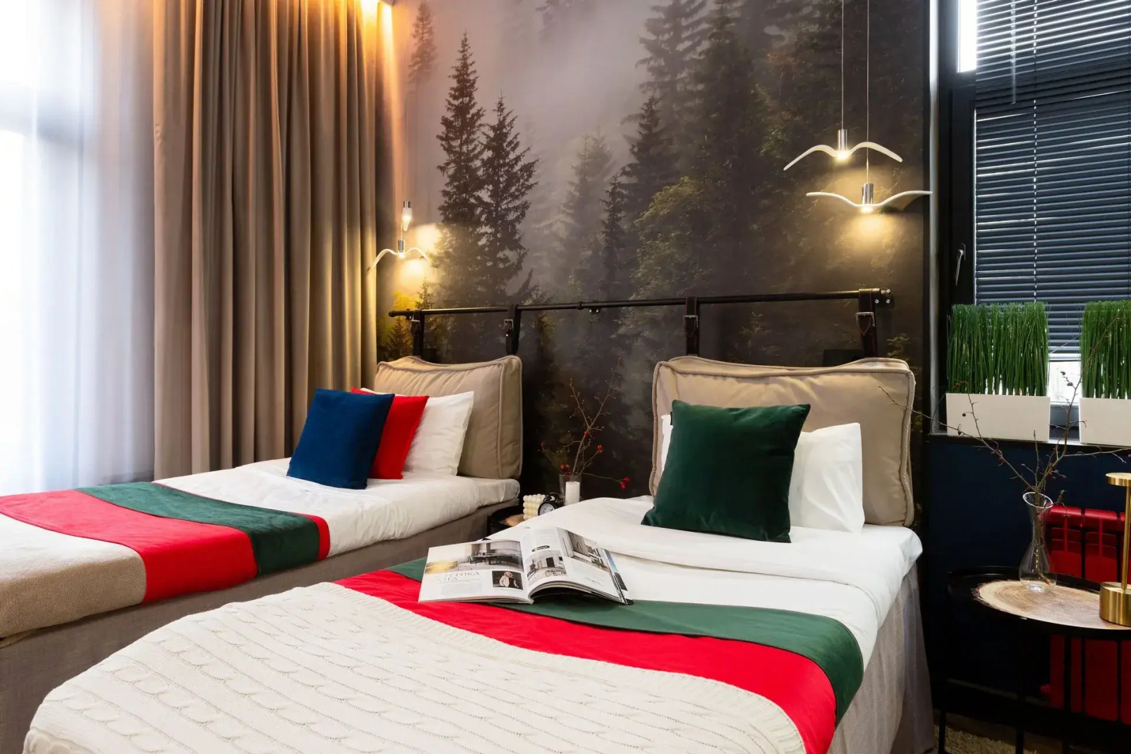 Квартира Победа Тильзита