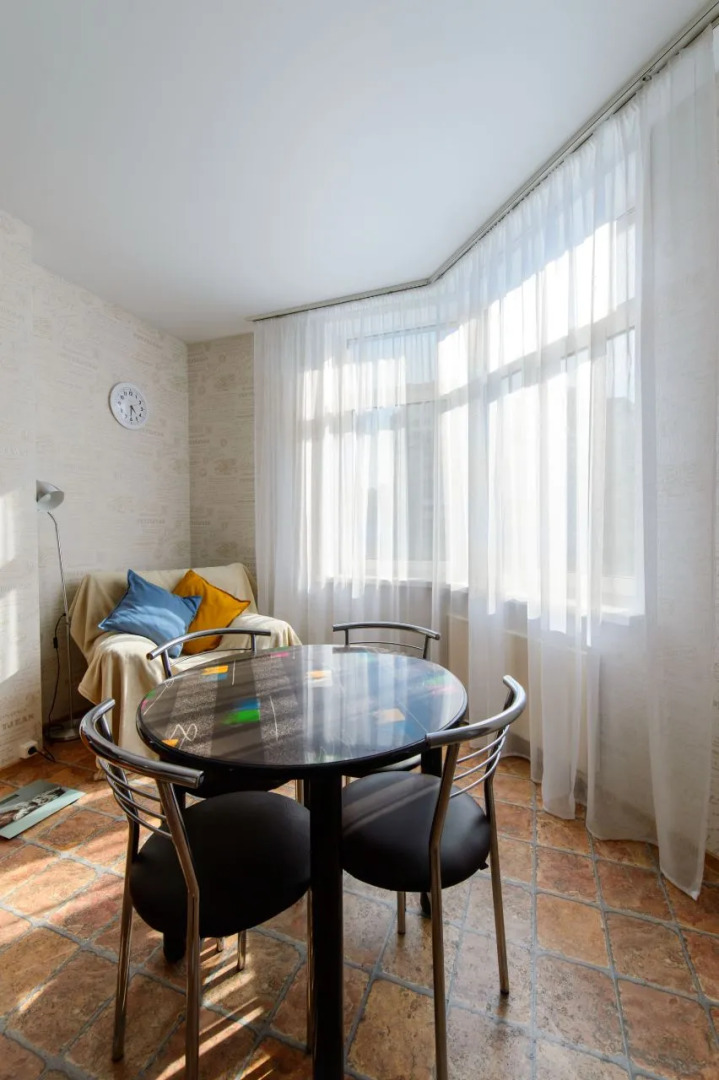 Квартира однокомнатная Хохрякова 43