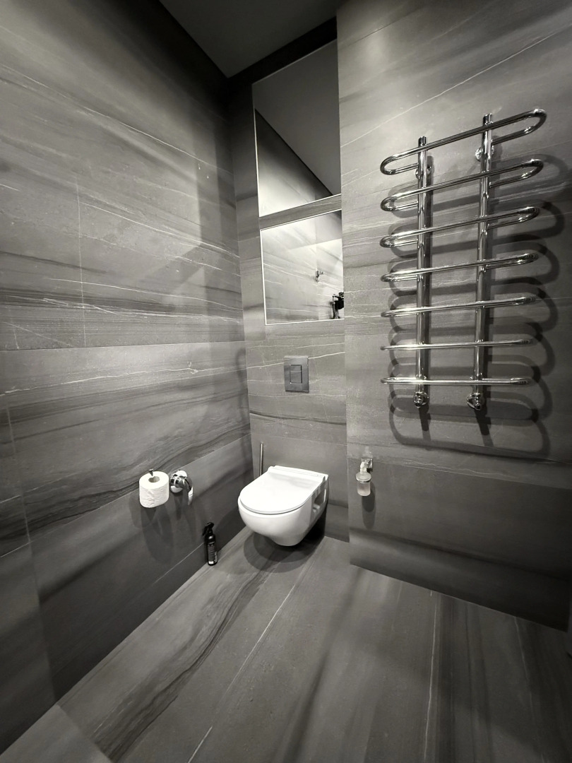 Апартаменты Panorama Room Sochi